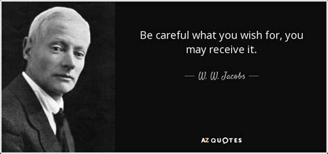 The Ultimate Guide to "Be Careful What You Wish For" Quotes for Every Ironic Twist of Fate