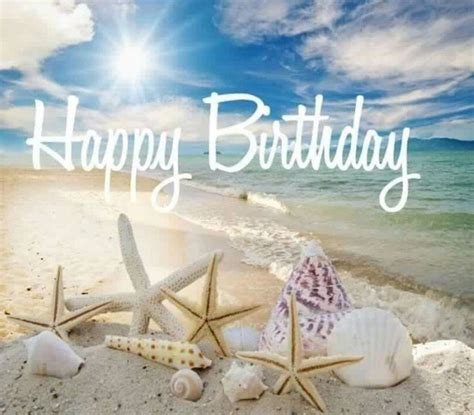Making Waves: The Ultimate Guide to Perfect Beach Birthday Wishes