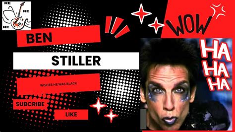What to Write When 'Ben Stiller Wishes He Was Black' is the Only Vibe: 50+ Hilarious & Absurd Messages