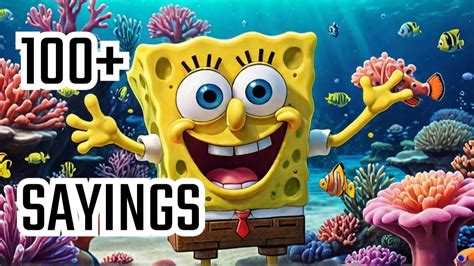 F.U.N. Ways to Say It: 50+ SpongeBob Best Wishes for Every Occasion