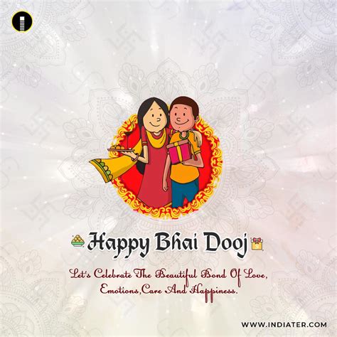 The Ultimate Collection of Bhai Dooj Wishes to Celebrate Your Cherished Sibling Bond