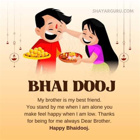 The Ultimate Collection of Bhai Dooj Wishes for Your Brother