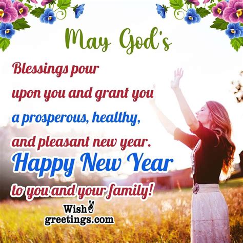 Blessings for the Year Ahead: Your Guide to Biblical New Year Wishes for 2025