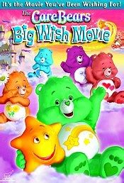 Share a Little Magic: 50+ Heartfelt Wishes from the Care Bears' Big Wish Movie