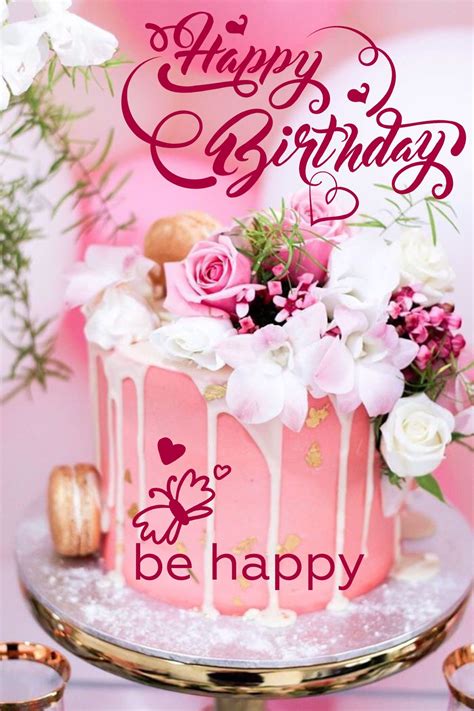 The Sweetest Slice: 50+ Perfect Birthday Cake Pictures and Wishes