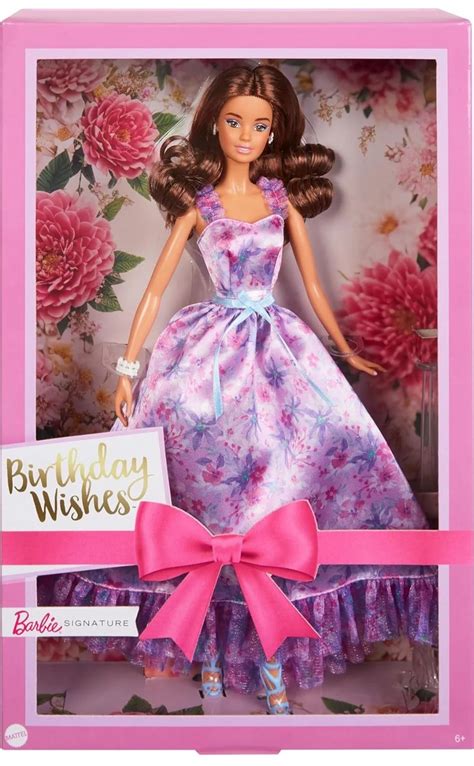 Life in Plastic, It's Fantastic: The Ultimate Guide to the Perfect Birthday Wish Barbie Message