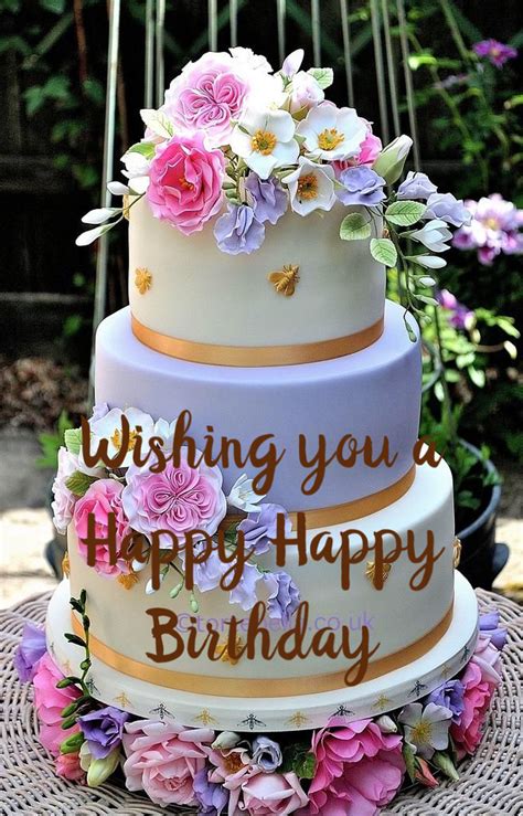 The Perfect Birthday Wish for Every Cake Pic: 101 Ideas to Sweeten Their Day