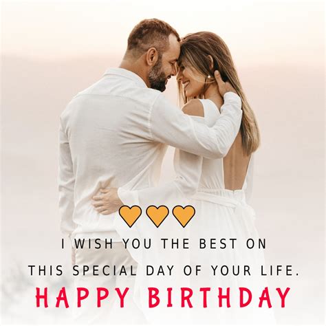 The Ultimate Guide: 50+ Perfect Birthday Wishes for Your Boyfriend