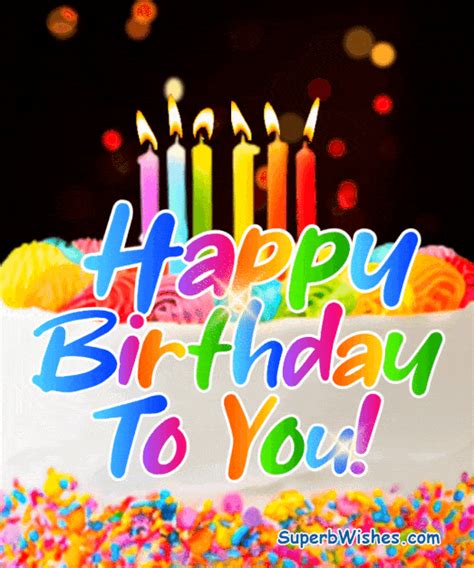 What to Write with a Birthday Wish GIF: 50+ Creative Messages for Every Vibe