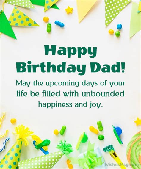 Birthday Wishes Dad Funny