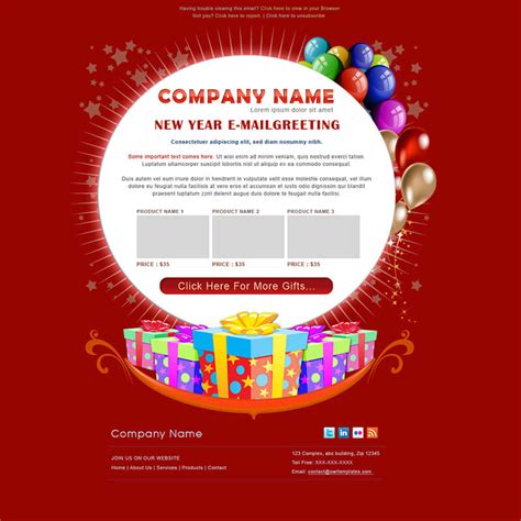 Never Stare at a Blank Screen Again: Your Ultimate Guide to Birthday Wishes Emails