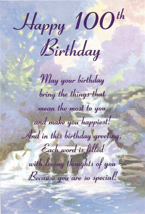 Celebrating a Century: 60+ Heartfelt Birthday Wishes for a 100th Birthday