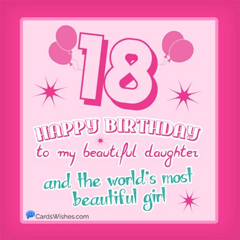 Cheers to 18 Years: The Ultimate Guide to Birthday Wishes for an 18-Year-Old Girl