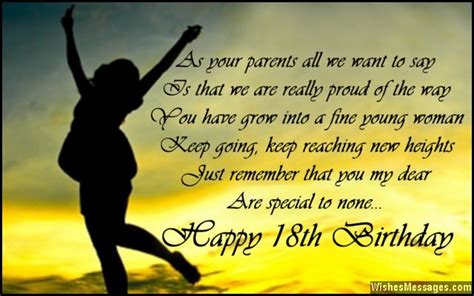 Celebrating Your Star: 50+ Heartfelt 18th Birthday Wishes for Your Daughter