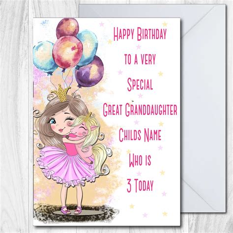 From Our Hearts to Yours: The Best Birthday Wishes for a Great Granddaughter