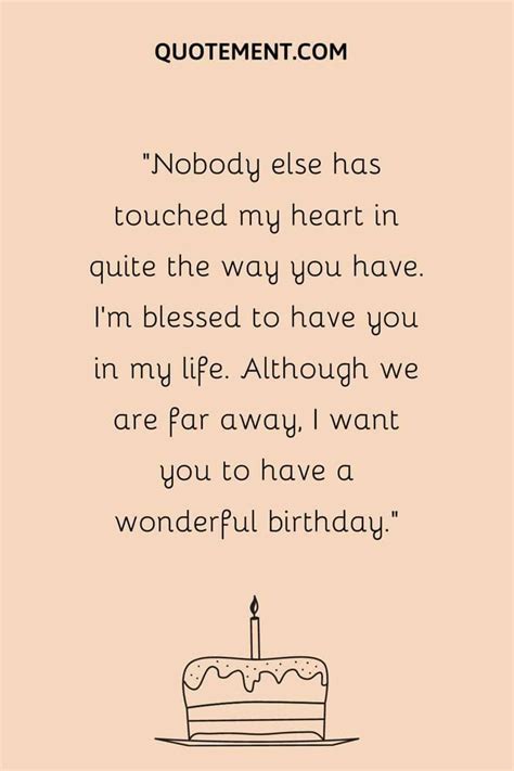 Closing the Miles with Words: 50+ Perfect Birthday Wishes for Your Long-Distance Boyfriend