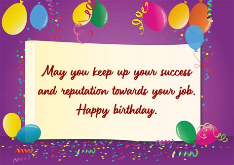What to Write in the Card: 50+ Perfect Birthday Wishes for Coworkers