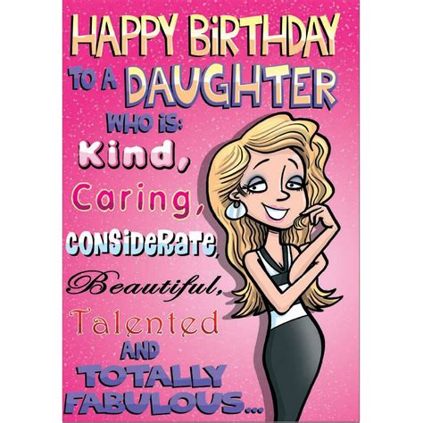 Make Her Laugh: The Ultimate Guide to Humorous Birthday Wishes for Your Daughter