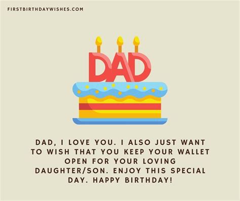 Make Dad Laugh: 40+ Funny Birthday Wishes for Your Father