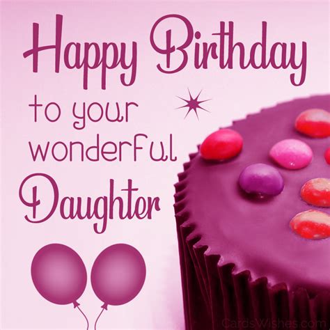 Celebrating Her Big Day: 50+ Perfect Birthday Wishes for a Friend's Daughter