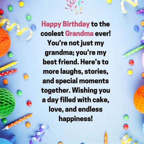 From Our Hearts to Yours: The Ultimate Guide to Birthday Wishes for a Grandchild