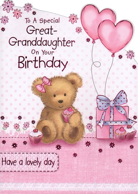 Celebrating Your Sweetheart: 50+ Perfect Birthday Wishes for a Great-Granddaughter