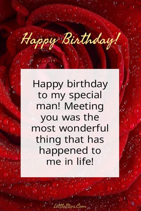More Than Just 'Happy Birthday': The Ultimate Guide to Birthday Wishes for Him