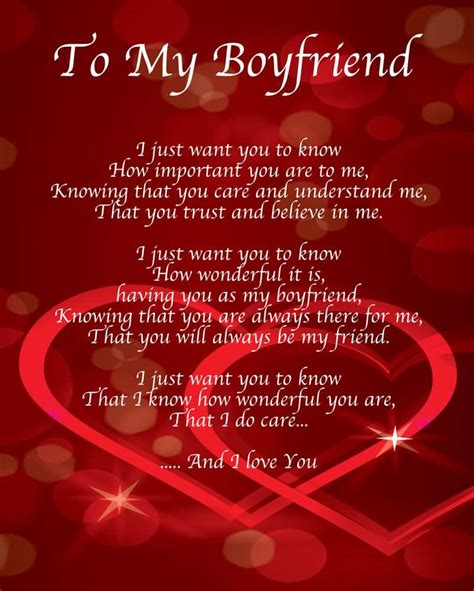 The Only List You'll Need: 60+ Perfect Birthday Wishes for Your Boyfriend