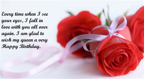 More Than Words: The Ultimate Collection of Birthday Wishes for Your Girlfriend