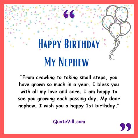 Happy Birthday, Nephew! The Ultimate Guide to Heartfelt and Funny Birthday Wishes