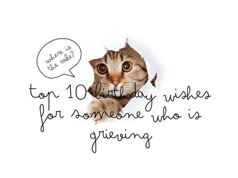 Navigating a Difficult Day: Heartfelt Birthday Wishes for Someone Who is Grieving