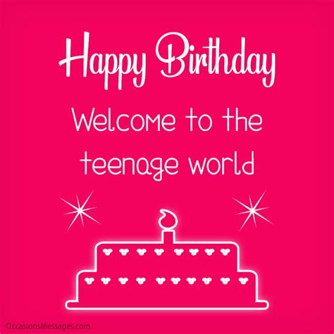 Level Up Your Greetings: The Ultimate Guide to Birthday Wishes for a Teenager