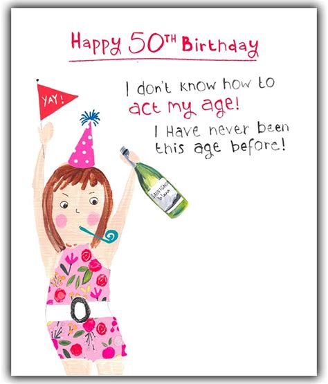 The Ultimate List of Funny Birthday Wishes for a Woman Who Appreciates a Good Laugh