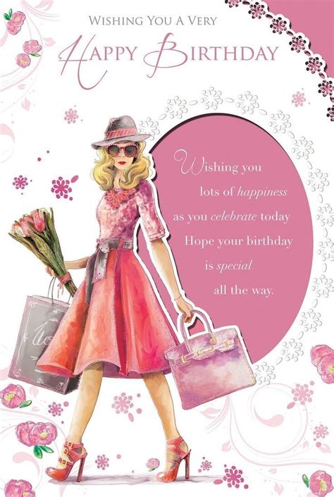 Happy Birthday to Her: 60+ Unique Birthday Wishes for a Woman