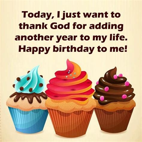 Happy Birthday to Me! 50+ Perfect Birthday Wishes & Captions to Celebrate Yourself