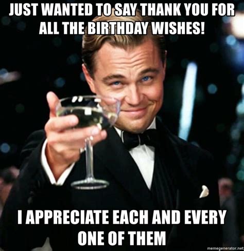 Happy Birthday, You Meme the World to Me: Your Ultimate Guide to Birthday Wishes Memes
