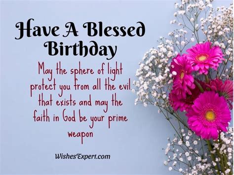 A Blessed Celebration: 50+ Heartfelt Religious Birthday Wishes for Your Sister