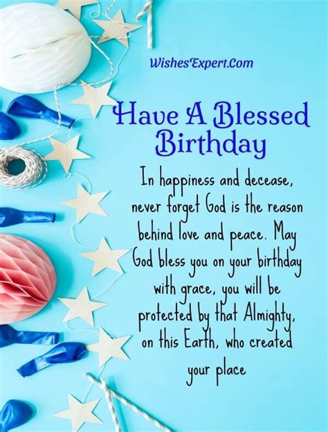 40+ Heartfelt Birthday Wishes for Your Religious Friend: Messages of Faith & Blessing