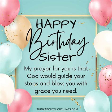 Celebrating a Life of Faith: 50+ Perfect Birthday Wishes for a Religious Sister