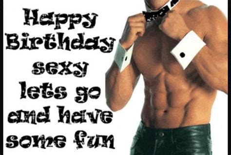 Beyond 'Happy Birthday': Your Ultimate Guide to Sexy Birthday Wishes for Your Partner