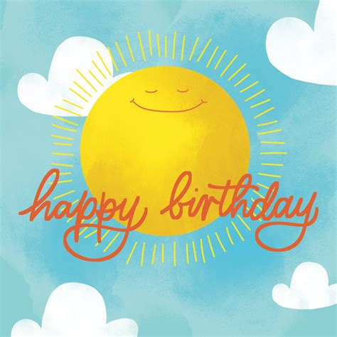 Let the Sun In: 50+ Bright & Warm Birthday Wishes Inspired by the Sun
