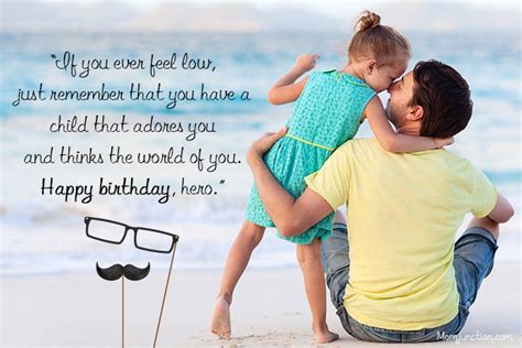 Celebrating Dad: The Ultimate Guide to Birthday Wishes from a Daughter