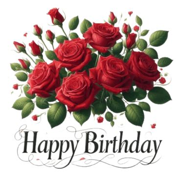 Say It With Flowers: 100+ Beautiful Birthday Wishes with Roses