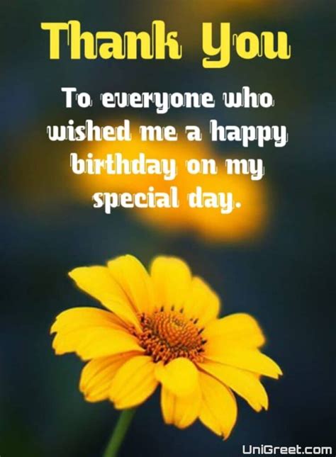 Beyond 'Happy Birthday': 50+ Heartfelt Birthday Wishes with Thanks to Show Your Gratitude