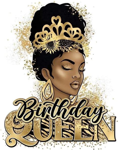 Celebrating Us: 50+ Heartfelt and Funny Black Birthday Wishes for Your Favorite People