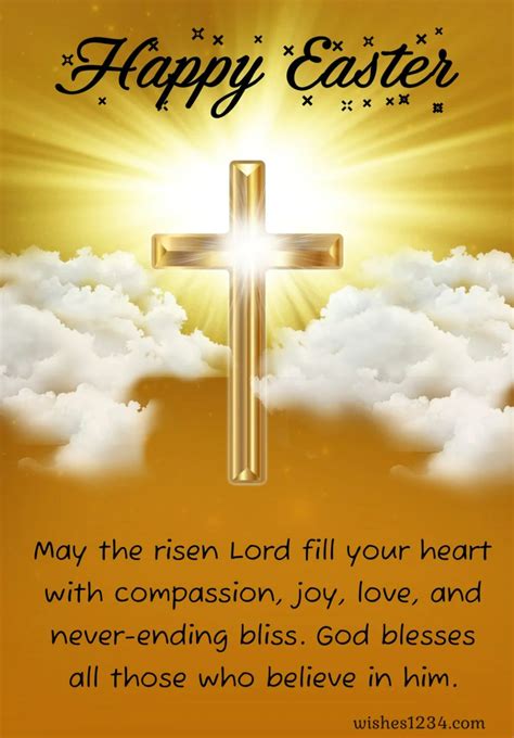 Finding the Right Words: 60+ Blessed Easter Wishes to Share the Joy of the Season