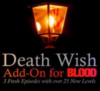 Blood Death Wish