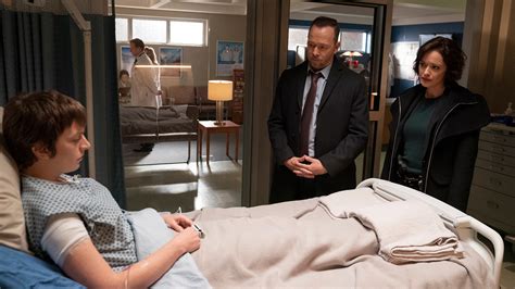 Be Careful What You Wish For: 50+ Blue Bloods-Inspired Messages for Every Dilemma