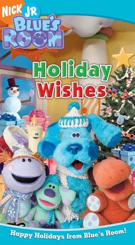 From the Heart: 50+ Blues Room Holiday Wishes for When the Season Isn't Merry