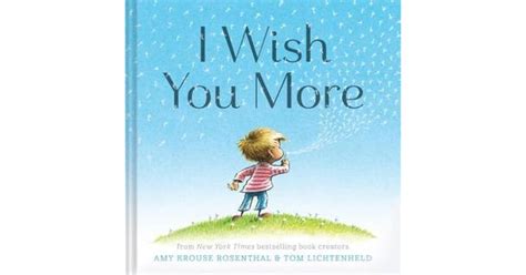 More Than Words: 50+ Heartfelt Messages to Write in a "Book I Wish You More"
